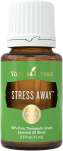 Stress Away Young Living Essential Oil